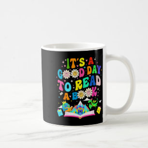 Welttag des Buches 2026 Kaffeetasse