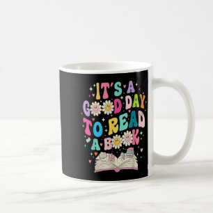 Welttag des Buches 2026  Kaffeetasse