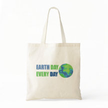 WELTUMWELTAG TOTE BAG,