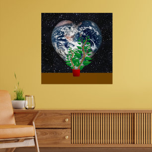 Weltumwelttag Poster