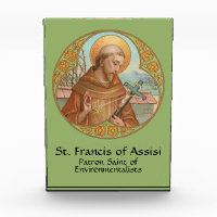 Weltumwelttag und St. Francis von Assisi