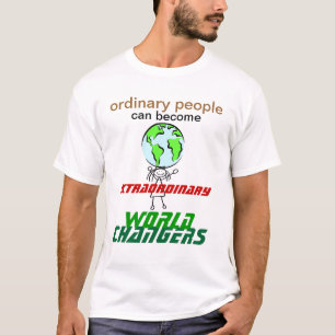 Weltwechsler T-Shirt