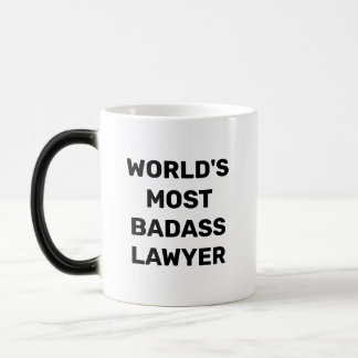 Weltweit beste Anwältin Kaffeetasse