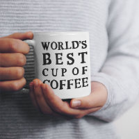 WELTWEIT BESTE KAFFEE