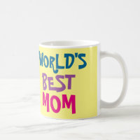 WELTWEIT BESTE MAMA