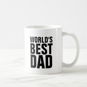 WELTWEIT BESTE VATER KAFFEE MUGS KAFFEETASSE