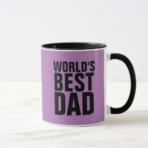 WELTWEIT BESTE VATER KAFFEE MUGS TASSE
