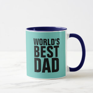 WELTWEIT BESTE VATER KAFFEE MUGS TASSE