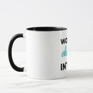 Weltweit das beste Praktikum 2 Tasse