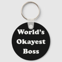 Weltweit der beste Boss Humorvolle Arbeit Geschenk