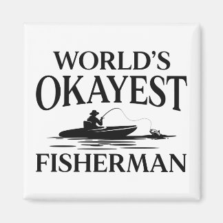 Weltweit der beste Fischer Magnet