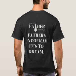 Weltweit der beste Vater T-Shirt