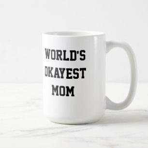 Weltweit die beste Mama Tasse