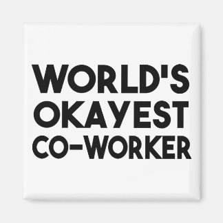 Weltweit die besten Mitarbeiter Magnet