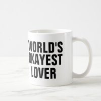 Weltweit die schönste Lover