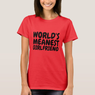 WELTWEIT GEMEINES FREUND, T - Shirt & Tanklappen