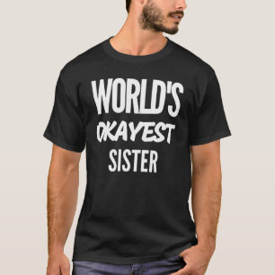 Weltweit ist die 1 Superlative T-Shirt