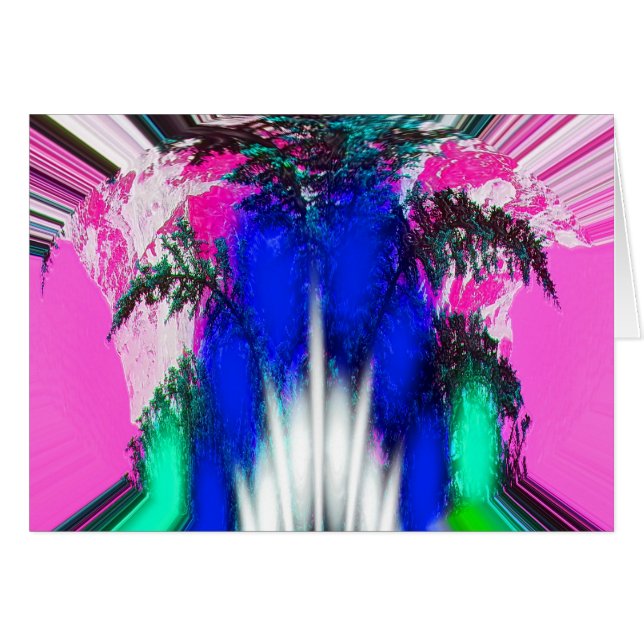 Weltweite Jahreszeiten (Vorderseite (Horizontal))