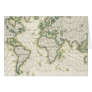 Weltweite Verbreitung