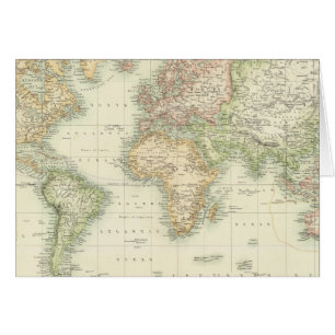 Weltweite Vorwürfe von Mercator