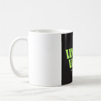 Weltweiter Becher Kaffeetasse