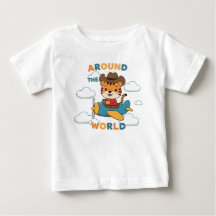 Weltweiter Tiger