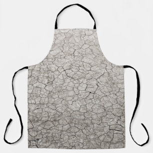 Weltweites Wurmkonzept - Risse aus versendeter Erd Schürze