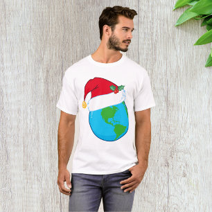 WeltweiWeihnachtsfeiertag T-Shirt