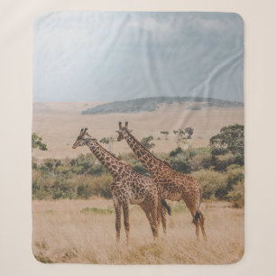 WELTWILDLIFE TAG SHERPADECKE