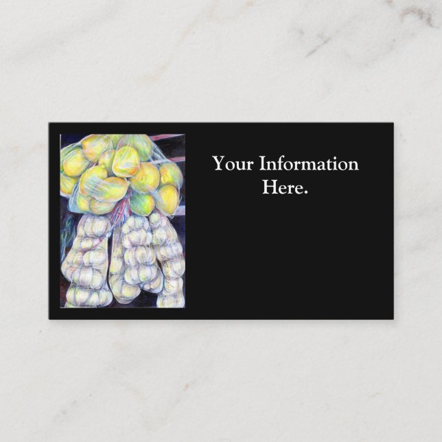 Weltwunder, Singapur Visitenkarte (Vorderseite)