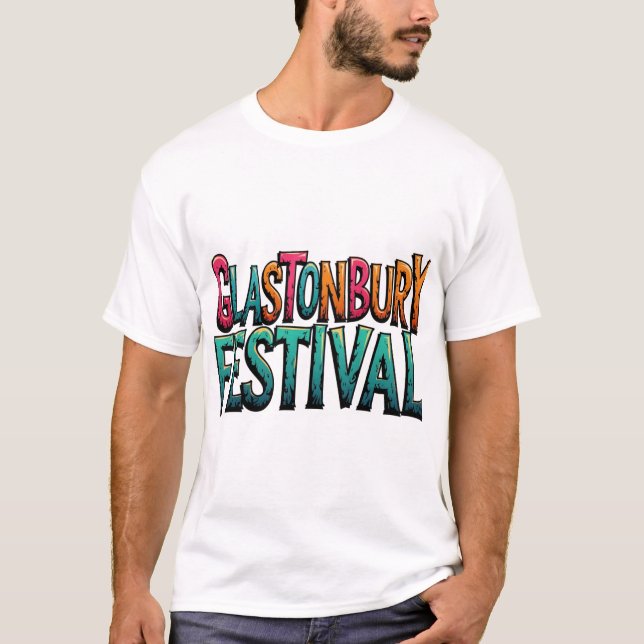 Weltwunder T-Shirt (Vorderseite)