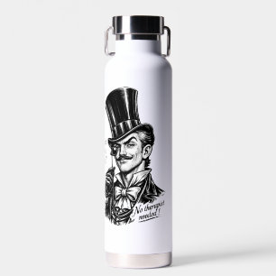 Wem gehört das Wertvollste?! Geistreicher Lord-Kar Trinkflasche