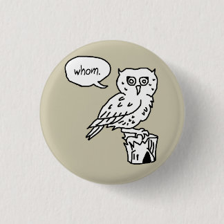 wem Knopf der Grammatik g33k Button