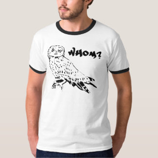 Wem? T-Shirt