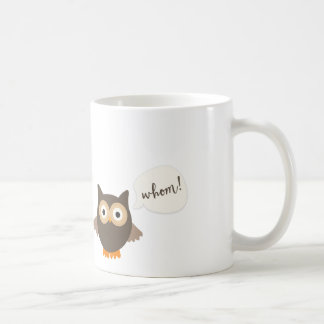 Wem Tasse