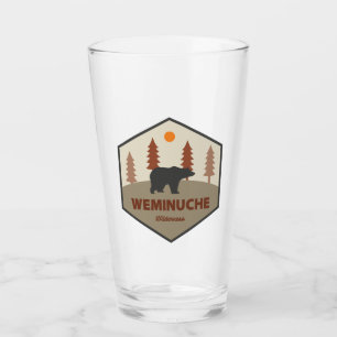 Weminuche Wilderness Colorado Bear Glas