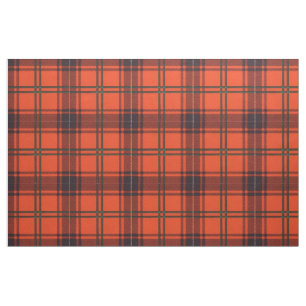 Wemyss Clan karierter schottischer Tartan Stoff
