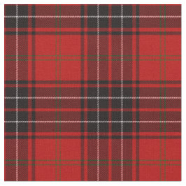 Wemyss FamilieTartan Stoff