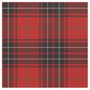 Wemyss FamilieTartan Stoff