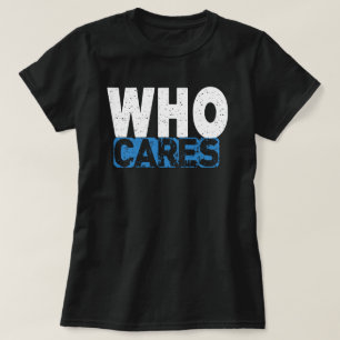 WEN KÜMMERT'S T-Shirt