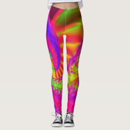 Wendegitarre Leggings
