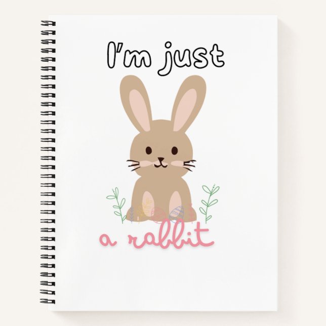 Wendelheft Notizbuch (Vorderseite)