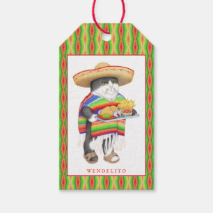 WENDELITO-Geschenketags + Text Geschenkanhänger