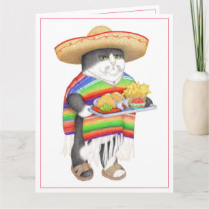 WENDELITO Große Dankeschön-Karte Dankeskarte