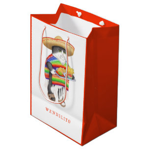 WENDELITO Mittlere Geschenktüte