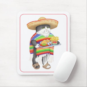 WENDELITO Mouse Pad Mousepad