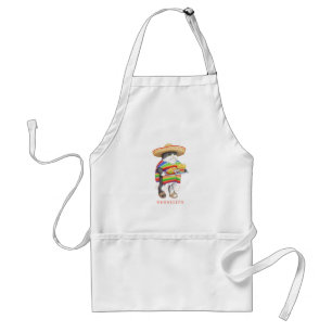 WENDELITO Standard-Schürze Schürze