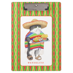 WENDELITO-Zwischenablage Klemmbrett