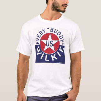Wendell Willkie T-Shirt