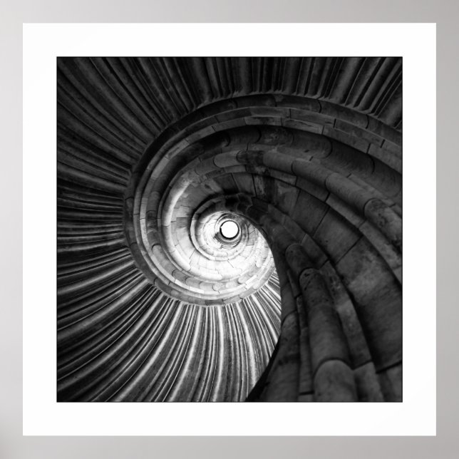 Wendelstein Poster (Vorne)